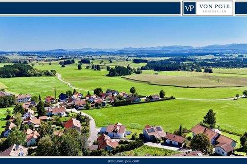 Schwabsoien Häuser, Schwabsoien Haus kaufen