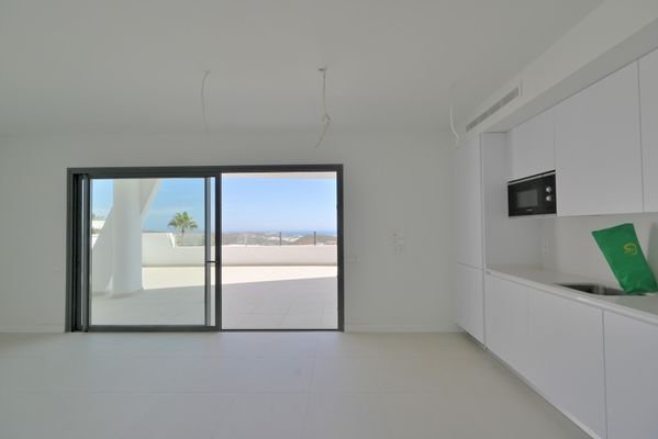 Photo: Apartment in Mijas Costa