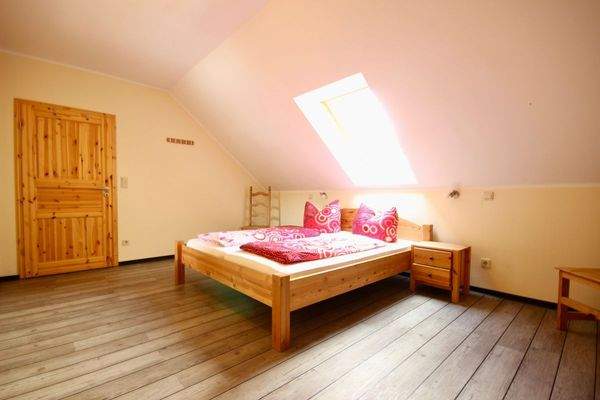 hochwertige Ausstattung