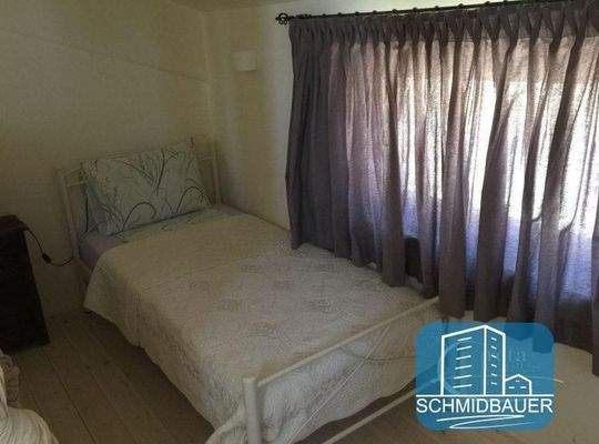 Kreta, Pitsidia - Villa mit fantastischem Berg- und Dorfblick zum Verkauf