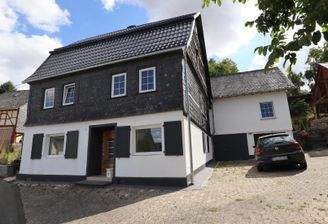 Wohnhaus