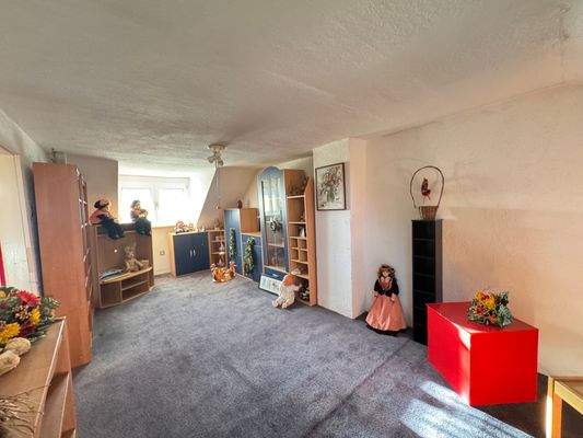 Schlafzimmer Zimmer 4