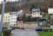 Bad Schandau 2 hist.Häuser