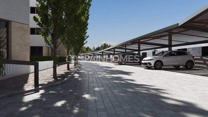 Stylish Apartments in Unique Location in Murcia Costa Calida