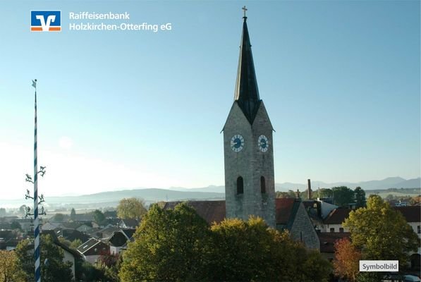 Symbolbild Holzkirchen