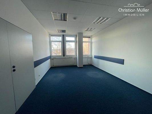 Beispielbild des 2. Obergeschosses