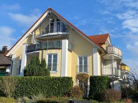Lindau Wohnungen, Lindau Wohnung mieten