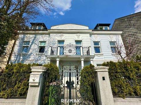 Wien Häuser, Wien Haus mieten 