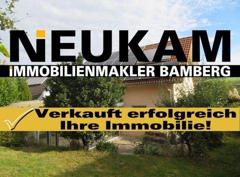 Zapfendorf Häuser, Zapfendorf Haus kaufen