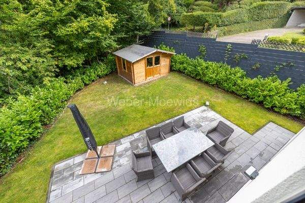 3429 Ausblick Garten