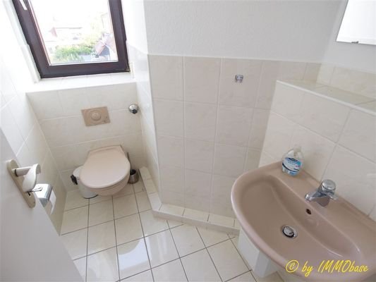 Gäste-WC