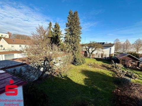 Augsburg Grundstücke, Augsburg Grundstück kaufen