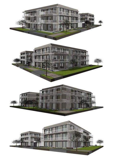 Ingolstadt Renditeobjekte, Mehrfamilienhäuser, Geschäftshäuser, Kapitalanlage