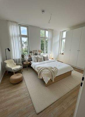 EG - Gästezimmer staged