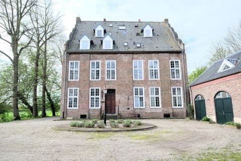 Emmerich-Praest Wohnungen, Emmerich-Praest Wohnung kaufen