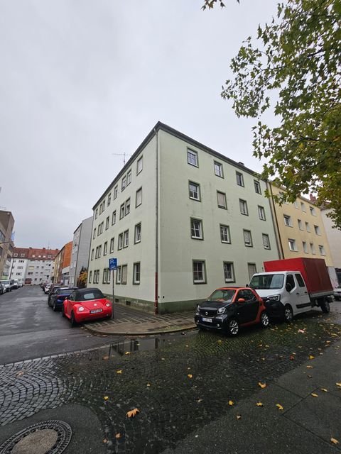 Nürnberg Wohnungen, Nürnberg Wohnung kaufen