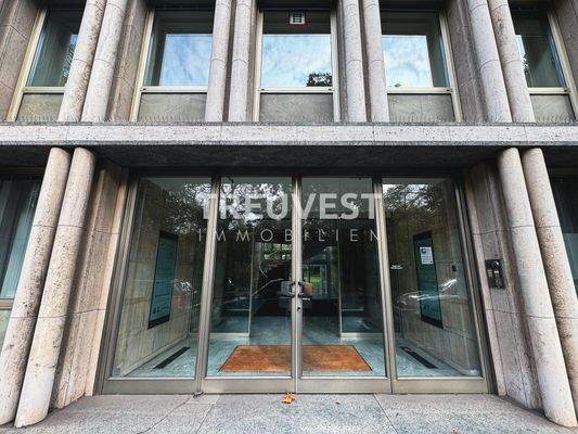 TREUVEST Büro mieten Düsseldorf-02