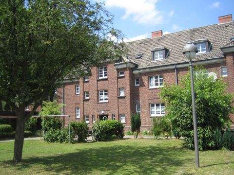 Neukirchen-Vluyn Wohnungen, Neukirchen-Vluyn Wohnung mieten