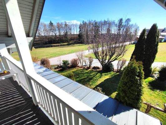 So kann der Tag starten 