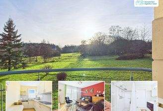 Wohnen im Alter mit Seniorenresidenz in Orscholz