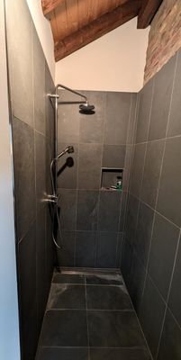 Badezimmer OG