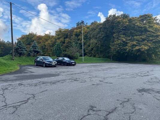 Fringshaus 2/A - Parkplatz