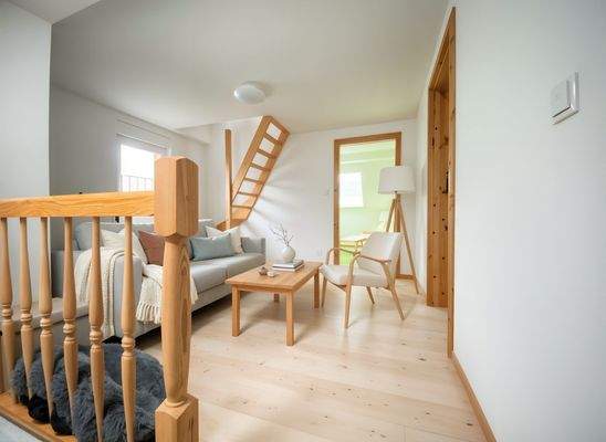 Einrichtungsbeispiel 