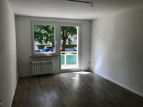 Bernburg (Saale) Wohnungen, Bernburg (Saale) Wohnung mieten