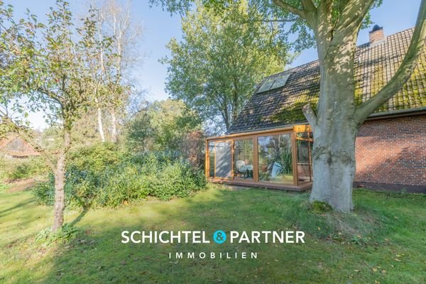S&P | Wintergarten