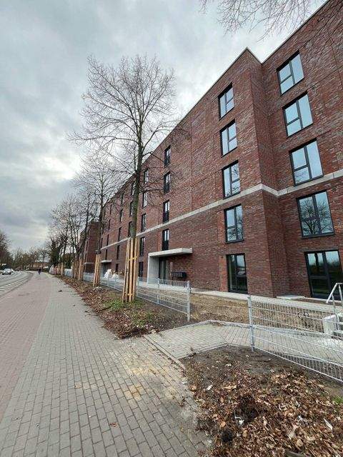 Lüneburg Wohnungen, Lüneburg Wohnung mieten