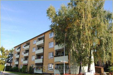 Erding Wohnungen, Erding Wohnung kaufen