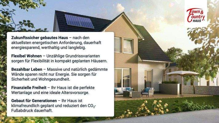 Für eine GRÜNE Zukunft