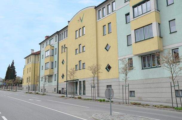 Wohnhaus 2 Stiege 3 in Gmünd