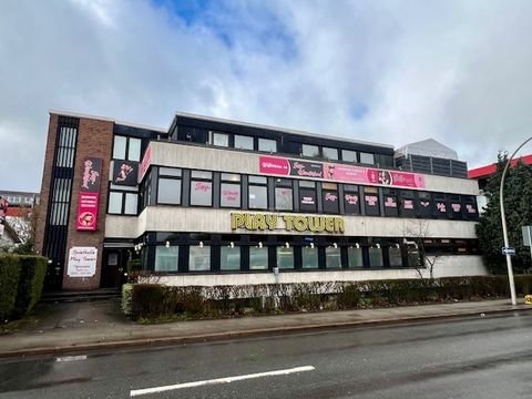 Hamburg Bauernhöfe, Landwirtschaft, Hamburg Forstwirtschaft