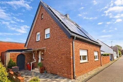 Emsdetten Häuser, Emsdetten Haus kaufen