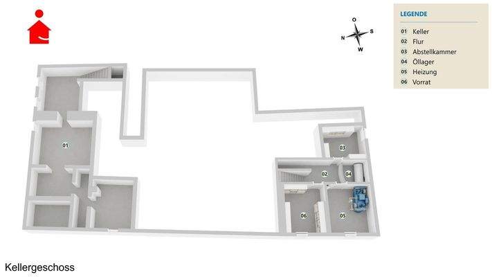 unverbindliche Darstellung