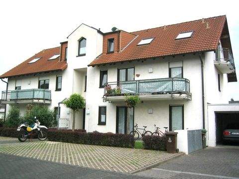 Hennef (Sieg) Wohnungen, Hennef (Sieg) Wohnung mieten