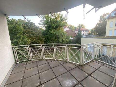 Wurzen Wohnungen, Wurzen Wohnung mieten