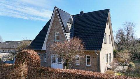 Tremsbüttel Häuser, Tremsbüttel Haus kaufen