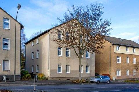 Dortmund Wohnungen, Dortmund Wohnung mieten