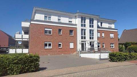 Syke Wohnungen, Syke Wohnung mieten