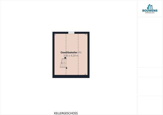 KELLERGESCHOSS