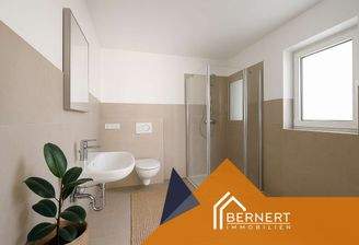 Badezimmer visualisiert