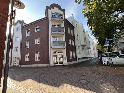 Geldern Wohnungen, Geldern Wohnung mieten