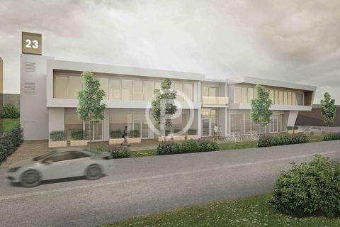 Weinstadt Büros, Büroräume, Büroflächen 