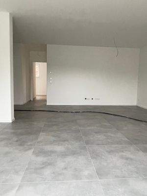 Wohn-/ Küchenbereich 