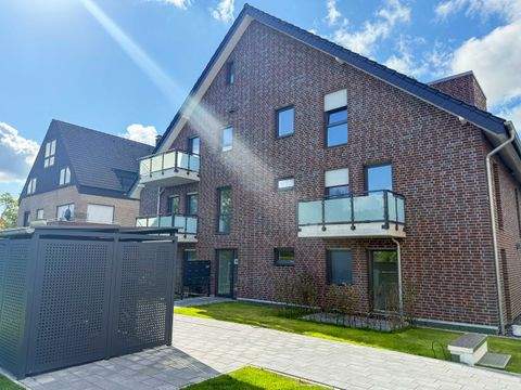 Münster-Wolbeck Wohnungen, Münster-Wolbeck Wohnung kaufen