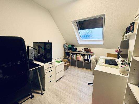 Arbeitszimmer