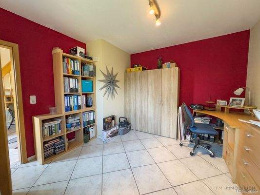 Arbeitszimmer