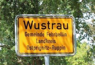 Ortseingang